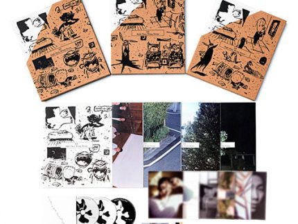 RM 2ND ALBUM - RIGHT PLACE, WRONG PERSON (STANDARD VER.)