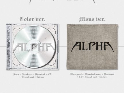 CL - ALPHA