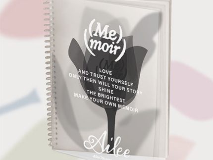 AILEE 7TH MINI ALBUM - (ME)MOIR