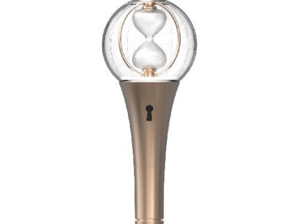 ATEEZ OFFICIAL LIGHT STICK VER.2