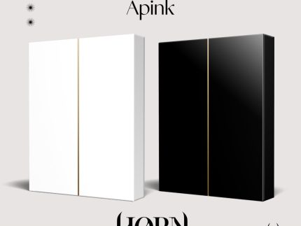 APINK SPECIAL ALBUM - HORN