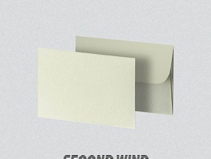BSS (SEVENTEEN) 1ST SINGLE ALBUM - SECOND WIND (WEVERSE ALBUMS VER.)