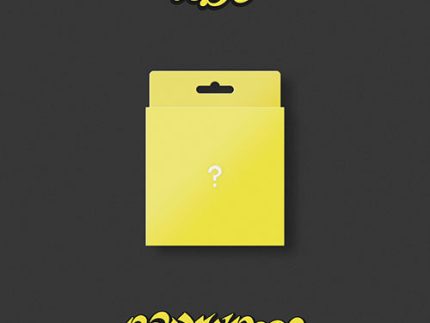 BOYNEXTDOOR 3RD EP ALBUM - 19.99 (CLINK VER.)