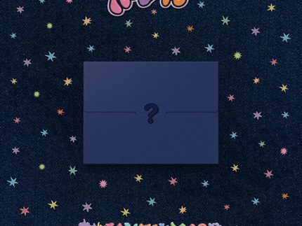 BOYNEXTDOOR 4TH EP ALBUM - NO GENRE (WEVERSE ALBUMS VER.)