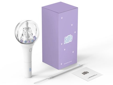 BILLLIE OFFICIAL LIGHT STICK