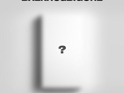 BAEKHO&BIGONE SINGLE ALBUM - LOVE OR DIE