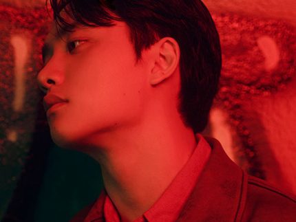 D.O. 2ND MINI ALBUM - EXPECTATION (FILM VER.)