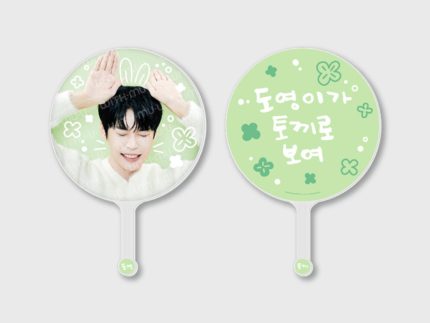 DOYOUNG CONCERT [DEAREST YOUTH,] OFFICIAL MD - 06. IMAGE PICKET