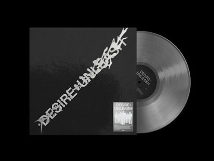 ENHYPEN 6TH MINI ALBUM - DESIRE : UNLEASH (VINYL) (PRE-ORDER)
