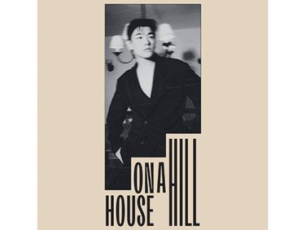 ERIC NAM STUDIO ALBUM - HOUSE ON A HILL