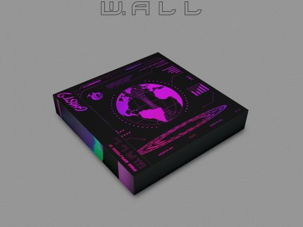 GHOST9 2ND MINI ALBUM - PRE EPISODE 2 : W.ALL