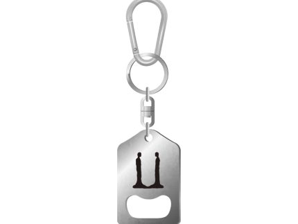 G-DRAGON 2025 WORLD TOUR OFFICIAL MD - 18. METAL KEYRING