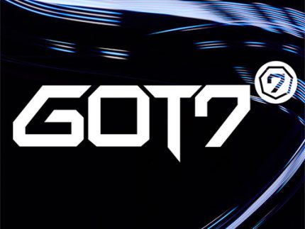 GOT7 9TH MINI ALBUM - SPINNING TOP