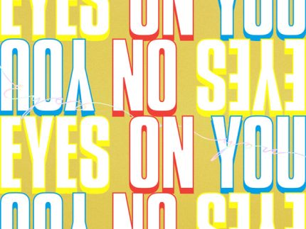 GOT7 MINI ALBUM - EYES ON YOU