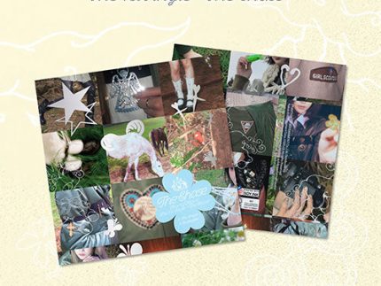 HEARTS2HEARTS 1ST SINGLE ALBUM - THE CHASE (PACKAGE VER.)