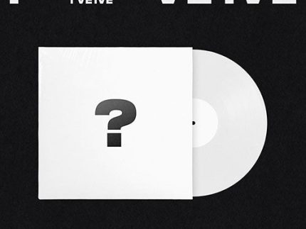 IVE 1ST ALBUM - I'VE IVE (VINYL LP) (LIMITED EDITION)