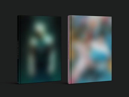 JAY PARK STUDIO ALBUM - THE ONE YOU WANTED