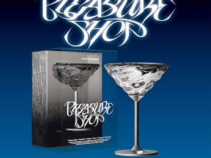 KEY 3RD MINI ALBUM - PLEASURE SHOP (PACKAGE VER.)