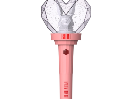 KWON EUN BI OFFICIAL LIGHT STICK