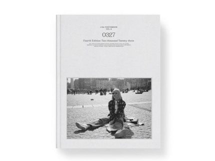 LISA 0327 PHOTOBOOK VOL.04