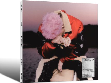 MC MONG 9TH ALBUM - FLOWER 9