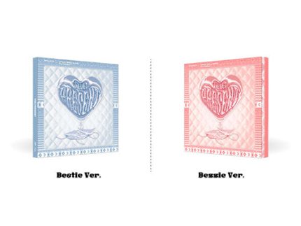 MOON BYUL SPECIAL SINGLE ALBUM - THE PRESENT