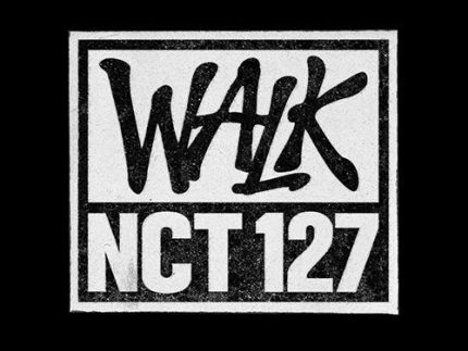 NCT 127 6TH ALBUM - WALK (SMINI VER.)