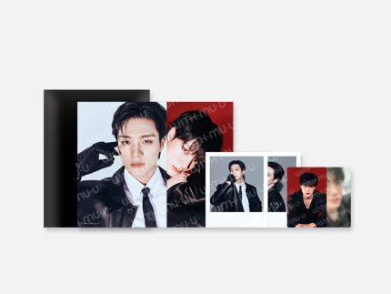 NCT DREAM 2025 ARTIST SEASON'S GREETINGS OFFICIAL MD - PHOTO PACK