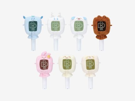 NCT DREAM 2024 [THE DREAM SHOW 3 : DREAMSCAPE] FINALE OFFICIAL MD - 07. FANLIGHT CAPE