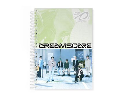 NCT DREAM 4TH ALBUM - DREAMSCAPE (DREAMSCAPE VER.)