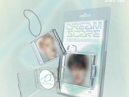 NCT DREAM 4TH ALBUM - DREAMSCAPE (SMINI VER.)