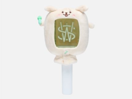 NCT WISH 2025 ASIA TOUR LOG IN SEOUL OFFICIAL MD - 04. FANLIGHT CAPE