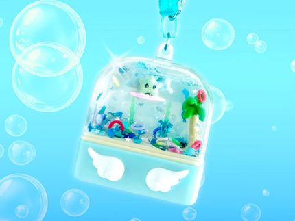 NCT WISH 3RD MINI ALBUM - COLOR (SURF VER.)