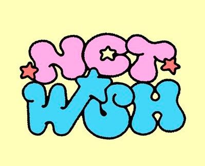 NCT WISH JAPAN 1ST SINGLE ALBUM - WISH