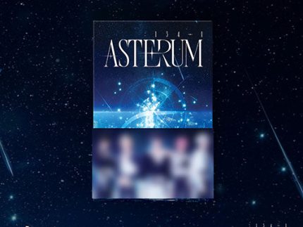 PLAVE 2ND MINI ALBUM - ASTERUM : 134-1 (POCAALBUM VER.)