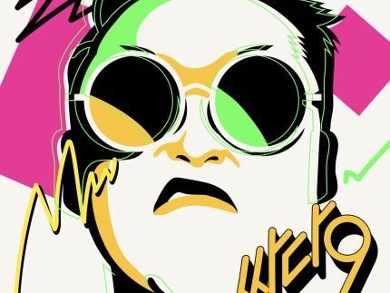 PSY 9TH FULL ALBUM - PSY 9TH