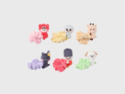 RIIZE 2024 FAN CON [RIIZING DAY FINALE] OFFICIAL MD - 07. SCRUNCHIE