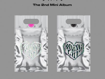 STAYC 2ND MINI ALBUM - YOUNG-LUV.COM