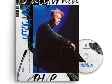 SUPER JUNIOR-D&E 1ST ALBUM - COUNTDOWN (CALIFORNIA LOVE VER.)