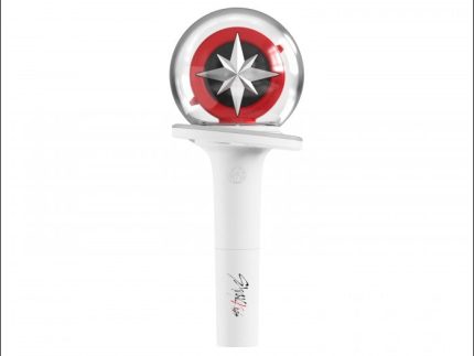 STRAY KIDS OFFICIAL LIGHT STICK VER.2