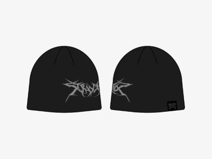STRAY KIDS WORLD TOUR [DOMINATE SEOUL] OFFICIAL MD - 14. BEANIE