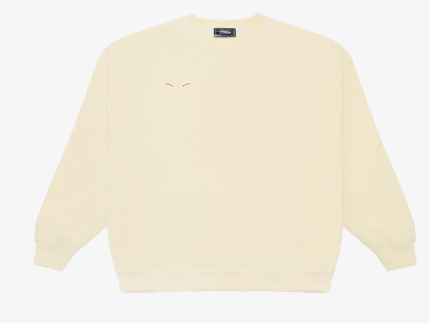 STRAY KIDS XMAS POPUP STORE 2024 OFFICIAL MD - 07. SWEATSHIRT (I.N)