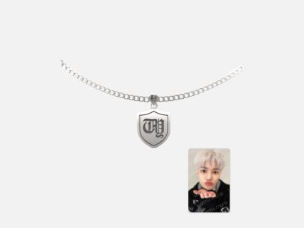 TAEYONG 2024 CONCERT [TY TRACK] OFFICIAL MD - 08. NECKLACE SET