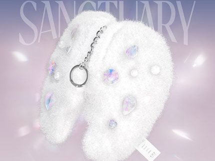 TXT 7TH MINI ALBUM - THE STAR CHAPTER : SANCTUARY (MERCH VER.)