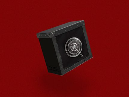 TVXQ 9TH ALBUM - 20&2 (VAULT VER.)