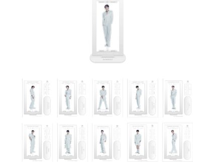 THE BOYZ WORLD TOUR : ZENERATION2 OFFICIAL MD - 14. ACRYLIC KIT