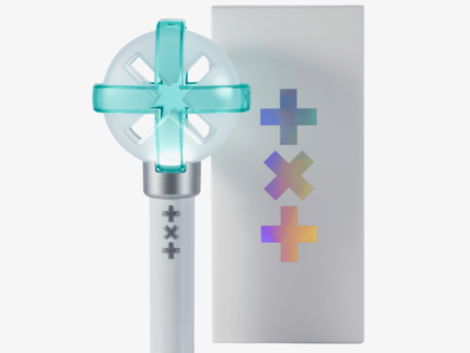 TXT OFFICIAL LIGHT STICK VER.2