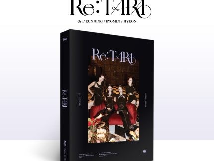 T-ARA - RE:T-ARA