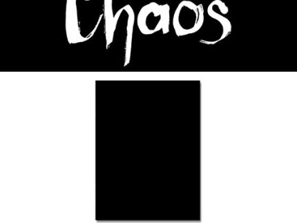 VICTON 7TH MINI ALBUM - CHAOS (PLATFORM ALBUM VER.)