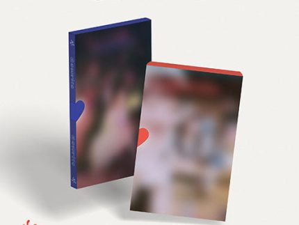 YERIN 3RD MINI ALBUM - REWRITE